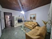 Casa à venda, 450 m² por R$ 971.000,00 Parque...