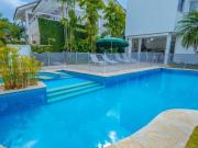 Casa com 5 dormitórios, 453 m² venda por R$ 3.800.000,00...