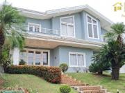 Casa à venda, 457 m² por R$ 4.500.000,00 Condomínio...