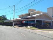 Casa com 5 dormitórios à venda, 464 m² por R$...