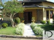 Casa à venda, 465 m² por R$ 2.200.000,00 Condomínio...
