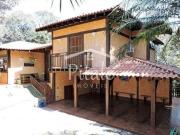 Casa à venda, 466 m² por R$ 2.400.000,00 Altos de São...