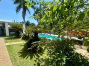 Casa à venda, 470 m² por R$ 2.750.000,00 Jardim Novo...