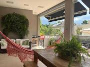 Casa à venda, 470 m² por R$ 4.800.000,00 Gênesis 1...