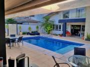 Casa à venda, 480 m por R 2.120.000,00 Acapulco Guarujá SP