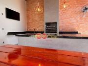 Casa à venda, 480 m² por R$ 2.200.000,00 Condomínio...