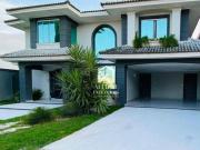 Casa à venda, 480 m² por R$ 3.600.000,00 Jardim Aquarius...