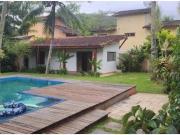 Casa à venda, 480 m² por R$ 3.800.000,00 Santiago São...