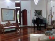 Casa à venda, 480 m² por R$ 4.500.000,00 Residencial...