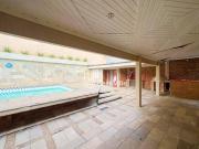 Casa à venda, 480 m² por R$ 5.450.000,00 Alphaville...