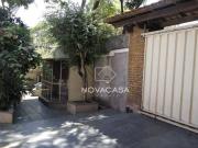 Casa à venda, 482 m² por R$ 1.800.000,00 Santa Amélia...