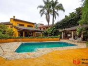Casa à venda, 482 m² por R$ 1.980.000,00 Granja Viana II...