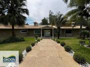 Casa à venda, 483 m² por R$ 3.200.000,00 Parque Dom...