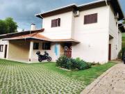 Casa à venda, 484 m² por R$ 2.450.000,00 Condomínio...