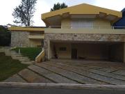 Casa à venda, 485 m² por R$ 2.980.000,00 Aldeia da Serra...