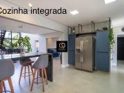 Casa á venda 486 m² 5 suítes Condomínio Reserva da Serra...