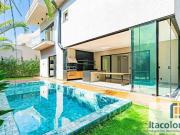 Casa à venda, 486 m² por R$ 7.000.000,00 Tamboré Santana...
