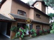 Casa à venda, 487 m² por R$ 1.580.000,00 Chácara...