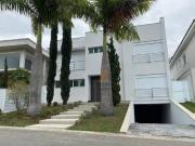 Casa à venda, 488 m² por R$ 5.350.000,00 Tamboré Barueri/SP