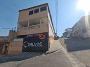 Casa à venda, 490 m² por R$ 1.200.000,00 Vila Florindo...