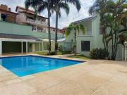 Casa à venda, 490 m² por R$ 2.200.000,00 São Paulo II...