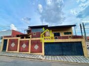 Casa à venda, 493 m² por R$ 1.500.000,00 Mangal Sorocaba/SP