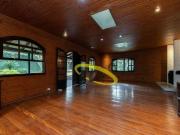 Casa à venda, 496 m² por R$ 1.500.000,00 Granja Viana...