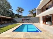 Casa à venda, 496 m² por R$ 3.350.000,00 Granja Viana...