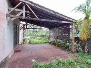 CASA À VENDA 4 DOMITÓRIOS, 2 BANHEIROS, 12 VAGAS, 1.200...