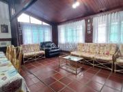 CASA À VENDA 4 DOMITÓRIOS, 3 BANHEIROS, 12 VAGAS, 185 m²...