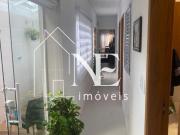 Casa à venda 4 dormitórios na Vila Valença São Vicente