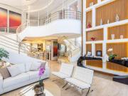 CASA À VENDA 4 DORMITÓRIOS NO ALPHAVILLE DOM PEDRO –...