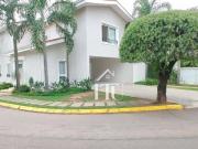 Casa à venda 4 dormitórios no Condomínio Terras de São...