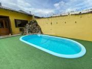 CASA A VENDA 4 DORMITPRIOS SENDO 2 SUITES 1 SUITE MASTER...