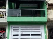 Casa à venda 4 quartos 1 suíte 1 vaga Botujuru São...