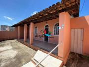 Casa à venda, 4 quartos, 1 suíte, 1 vaga, Nossa Senhora...