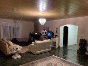 Casa à venda 4 quartos 1 suíte 20 vagas Das Garças Santo...