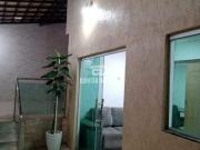 Casa à venda, 4 quartos, 1 suíte, 2 vagas, Antônio...