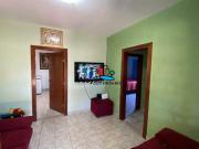 Casa à venda, 4 quartos, 1 suíte, 2 vagas, Brasília Sete...