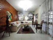 Casa à venda 4 quartos 1 suíte 2 vagas Cruzeiro