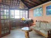 Casa à venda, 4 quartos, 1 suíte, 2 vagas, Diamante Belo...