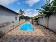Casa à venda, 4 quartos, 1 suíte, 2 vagas, Havaí Belo...