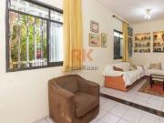 Casa à venda, 4 quartos, 1 suíte, 2 vagas, Itatiaia Belo...