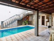 Casa à venda, 4 quartos, 1 suíte, 2 vagas, Palmares Belo...