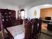 Casa Ã venda, 4 quartos, 1 suÃte, 2 vagas, Parque...