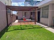 Casa à venda, 4 quartos, 1 suíte, 2 vagas, Sagrada...
