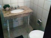 Casa à venda, 4 quartos, 1 suíte, 2 vagas, Santa Amélia...