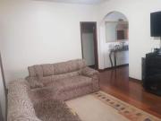 Casa à venda, 4 quartos, 1 suíte, 2 vagas, Santa Cruz...