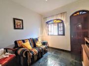 Casa à venda, 4 quartos, 1 suíte, 2 vagas, Santa Tereza...