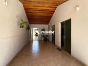 Casa à venda, 4 quartos, 1 suíte, 3 vagas, JARDIM NOSSA...